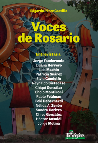 VOCES DE ROSARIO
