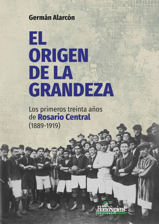 EL ORIGEN DE LA GRANDEZA