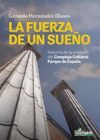 LA FUERZA DE UN SUEñO