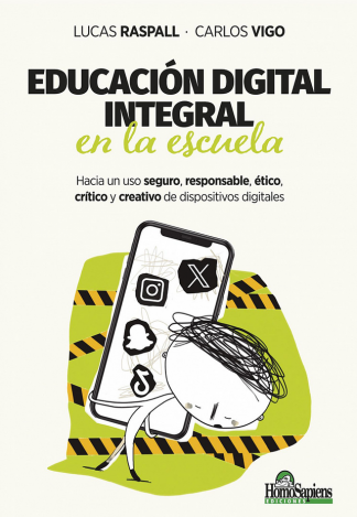 EDUCACION DIGITAL INTEGRAL EN LA ESCUELA