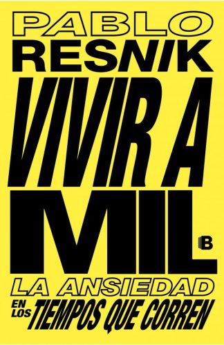 VIVIR A MIL