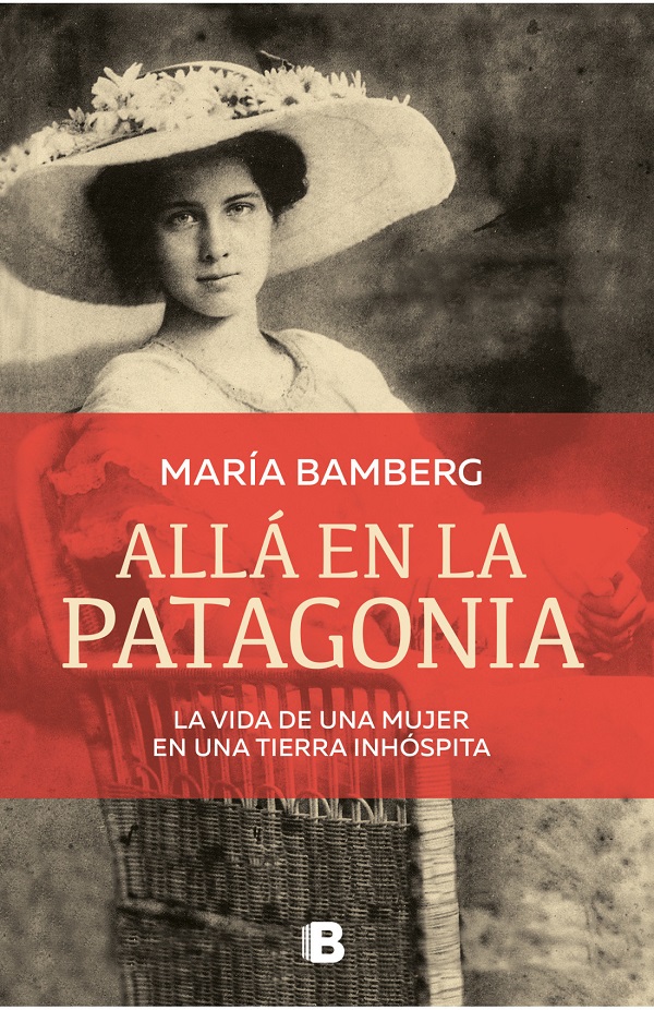 ALLA EN LA PATAGONIA
