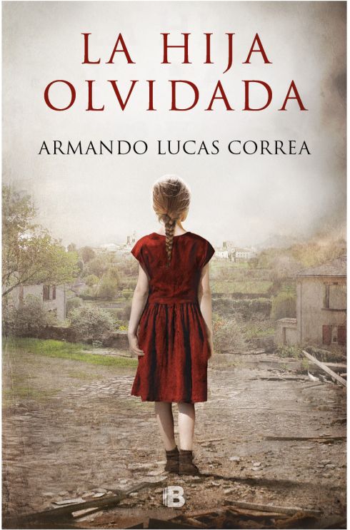 LA HIJA OLVIDADA
