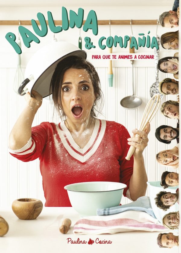 PAULINA COMPAÑIA