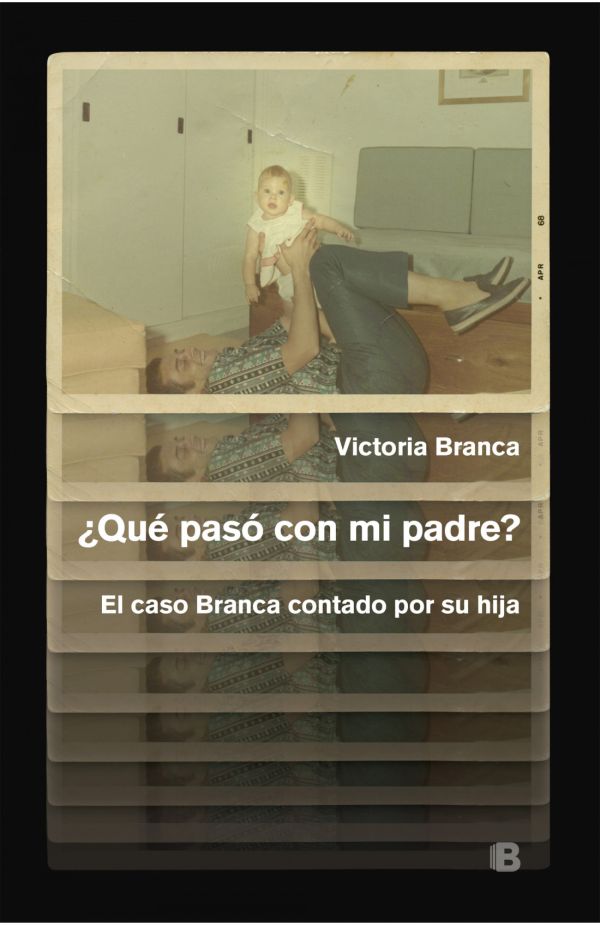 ¿QUE PASO CON MI PADRE?