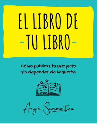EL LIBRO DE TU LIBRO