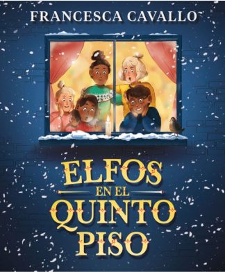 ELFOS EN EL QUINTO PISO