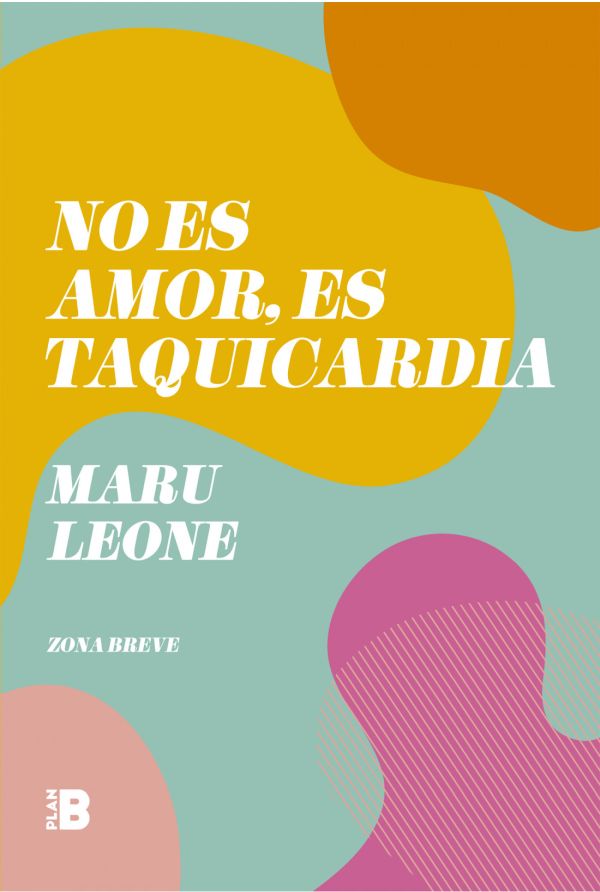 NO ES AMOR  ES TAQUICARDIA