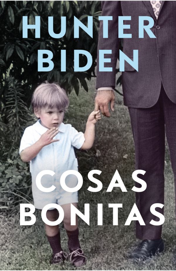 COSAS BONITAS