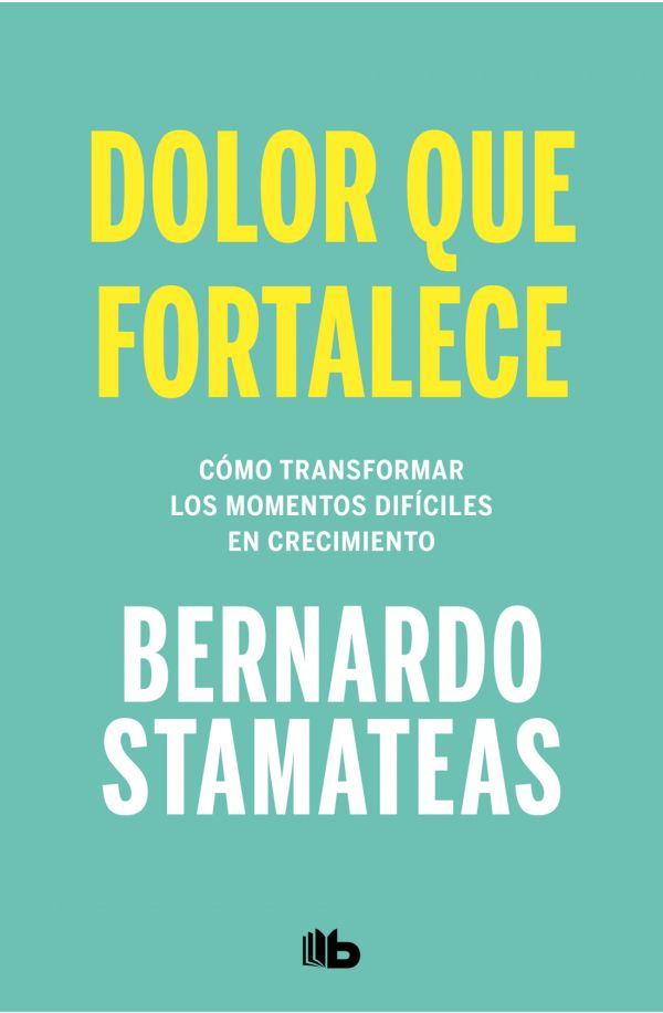 DOLOR QUE FORTALECE
