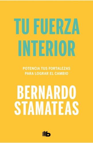 TU FUERZA INTERIOR