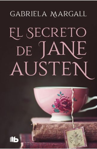 EL SECRETO DE JANE AUSTEN
