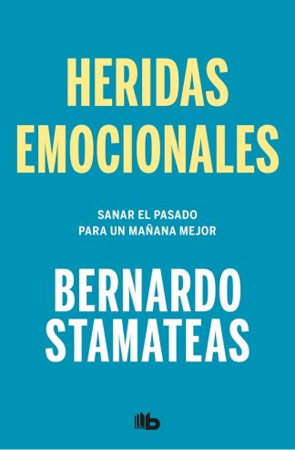 HERIDAS EMOCIONALES