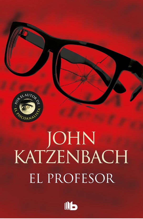 EL PROFESOR