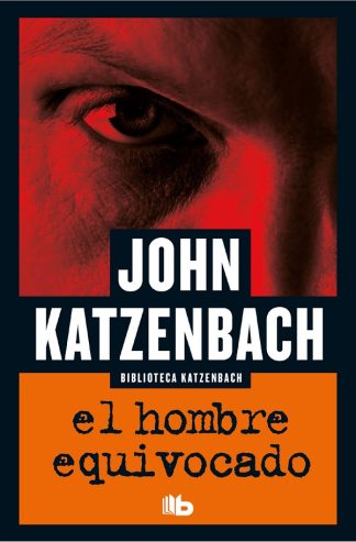 EL HOMBRE EQUIVOCADO