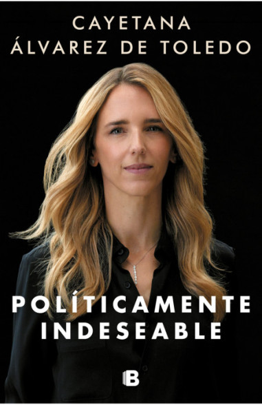 POLITICAMENTE INDESEABLE