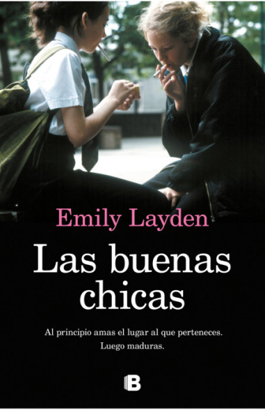 LAS BUENAS CHICAS