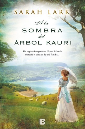 A LA SOMBRA DEL ARBOL KAURI