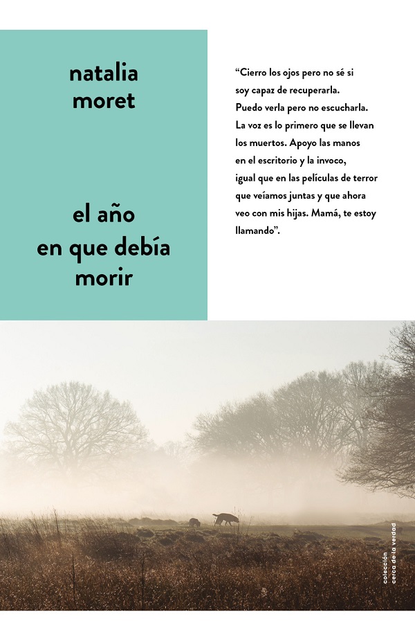 EL AÑO EN QUE DEBIA MORIR