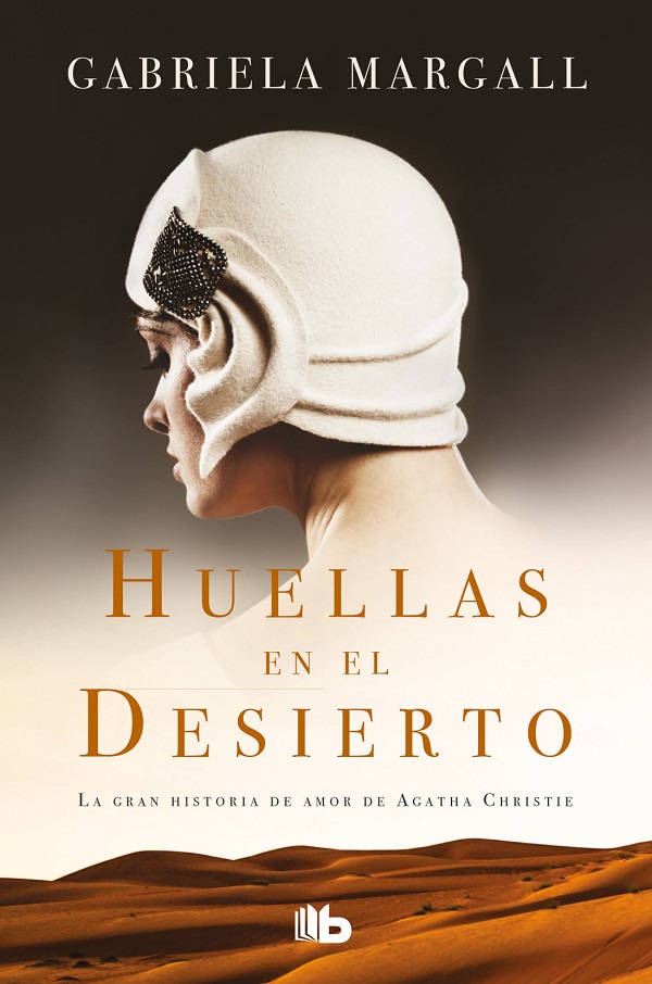 HUELLAS EN EL DESIERTO