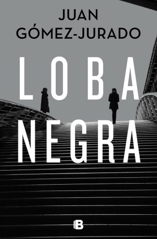 LOBA NEGRA