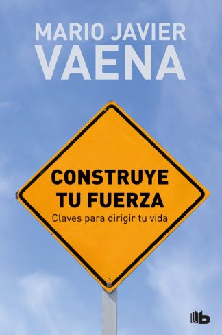 CONSTRUYE TU FUERZA