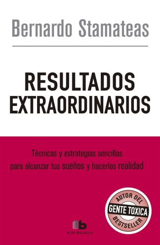 RESULTADOS EXTRAORDINARIOS