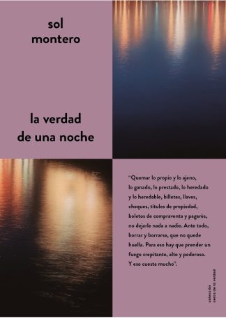 LA VERDAD DE UNA NOCHE
