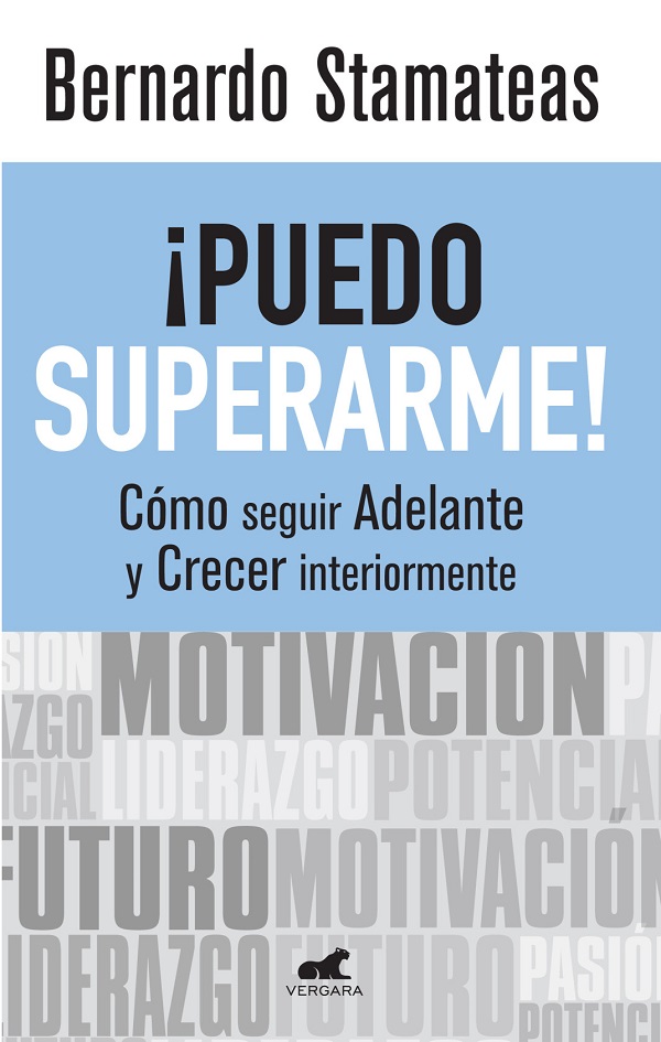 ¡PUEDO SUPERARME!