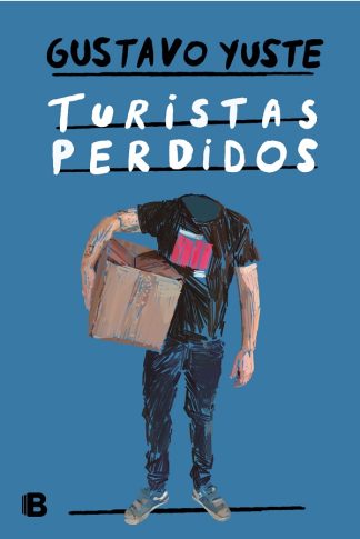 TURISTAS PERDIDOS