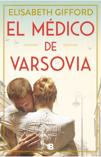 EL MEDICO DE VARSOVIA