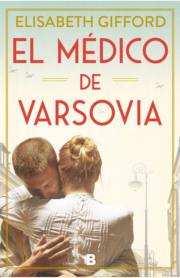 EL MEDICO DE VARSOVIA