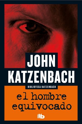 EL HOMBRE EQUIVOCADO