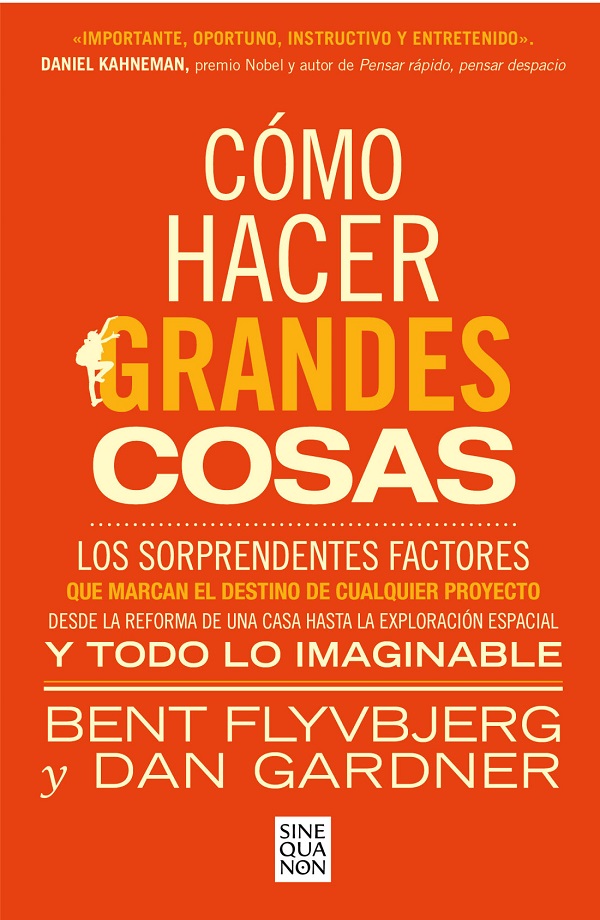 COMO HACER GRANDES COSAS