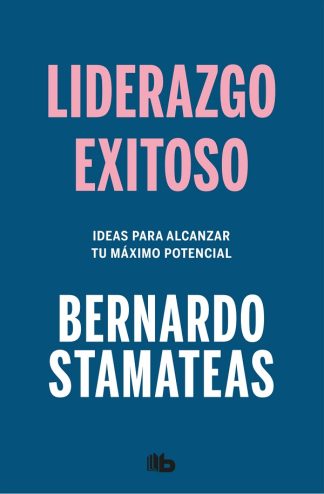 LIDERAZGO EXITOSO