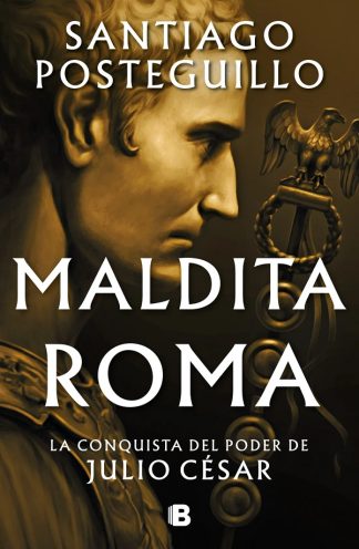 MALDITA ROMA