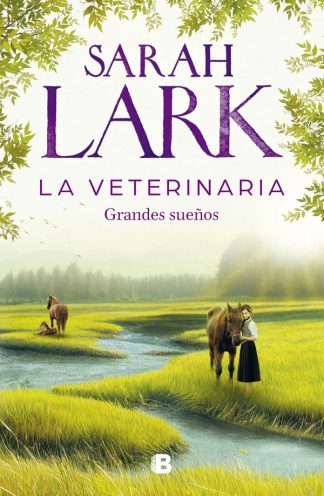 LA VETERINARIA. GRANDES SUEÑOS