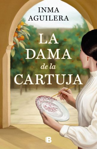 LA DAMA DE LA CARTUJA