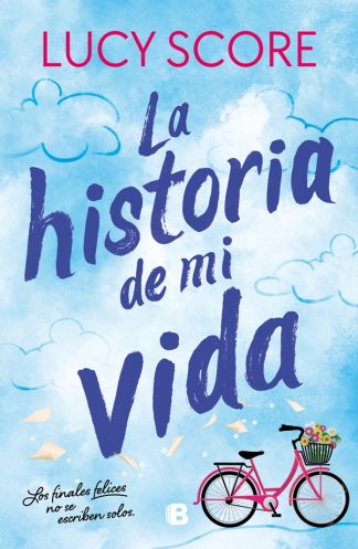 LA HISTORIA DE MI VIDA (Story Lake 1)