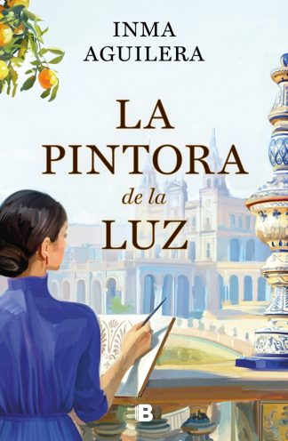 LA PINTORA DE LA LUZ
