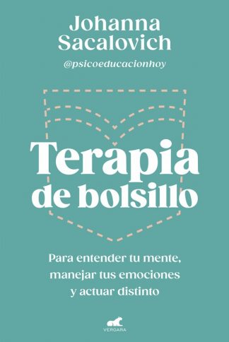 TERAPIA DE BOLSILLO