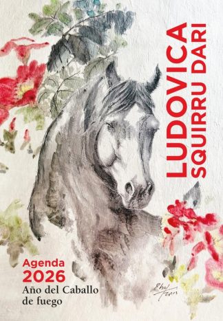 AGENDA HOROSCOPO CHINO 2026