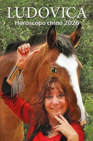 HOROSCOPO CHINO 2026