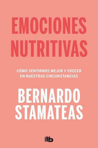 EMOCIONES NUTRITIVAS