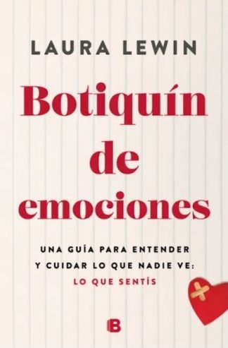 BOTIQUIN DE EMOCIONES