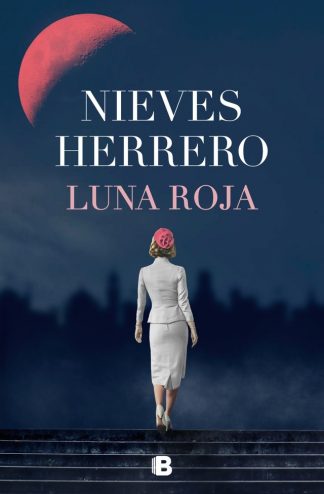 LUNA ROJA