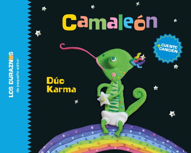 CAMALEON