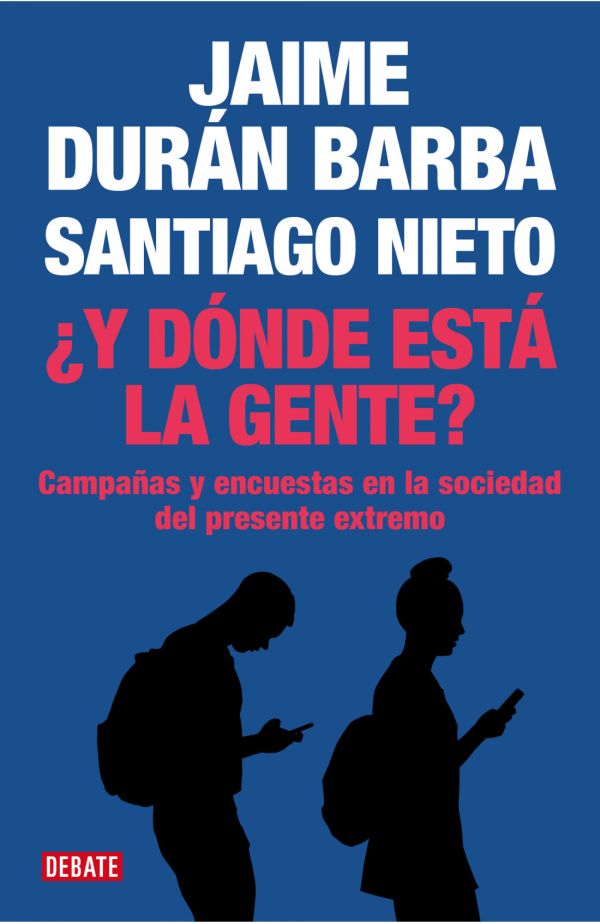 ¿Y DONDE ESTA LA GENTE?