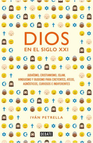 DIOS EN EL SIGLO XXI