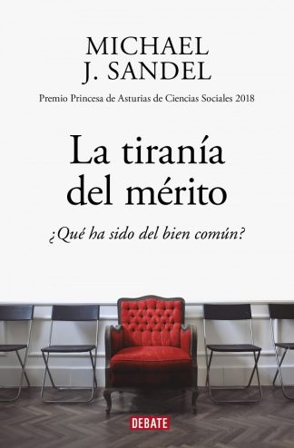 LA TIRANIA DEL MERITO